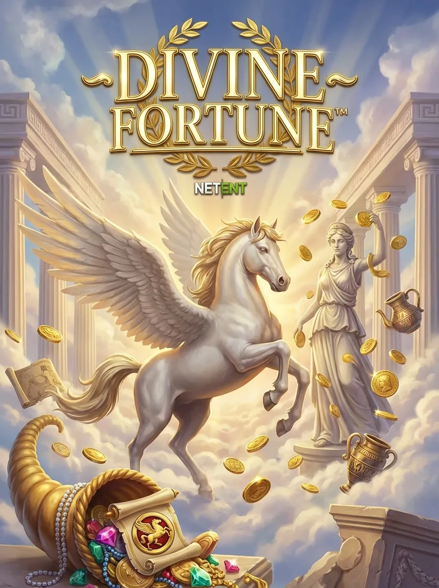 Divine Fortune