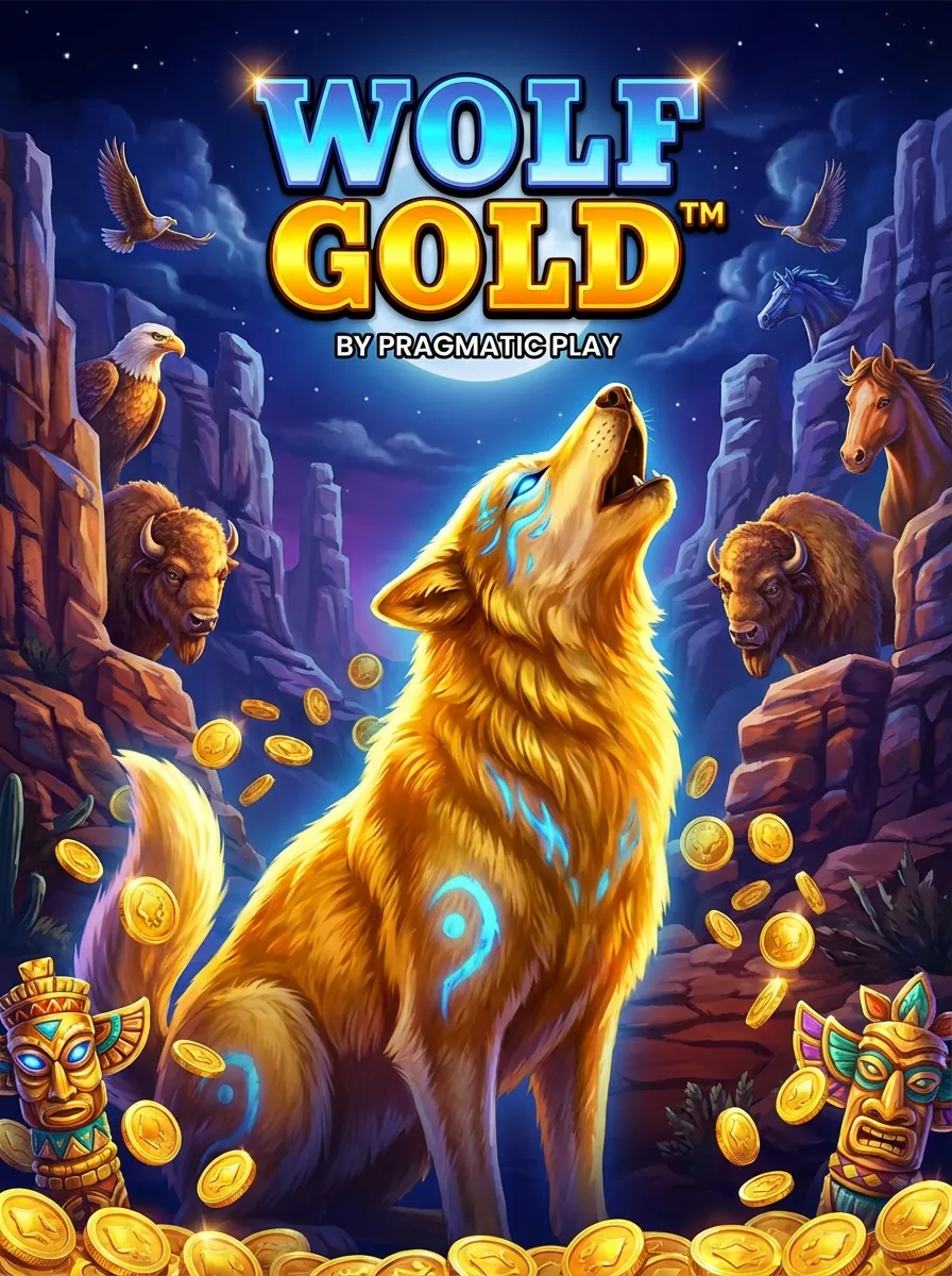 Wolf Gold